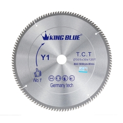 Lưỡi Cắt Nhôm King Blue Y1-305x120T