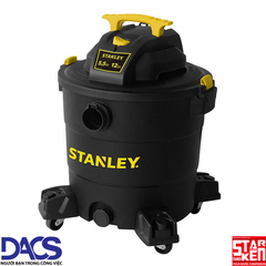 Máy hút bụi Công nghiệp 3 chức năng Stanley SL19199P