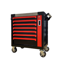 Tủ Đựng Đồ Nghề 7 Ngăn Kocu KC 322