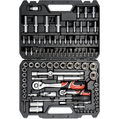 Bộ Dụng Cụ Sửa Chữa 94 chi tiết YATO YT-12681