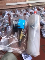 Bình hút dầu thắng xe máy, ô tô (xả e phanh đĩa, thu hồi dầu phanh)