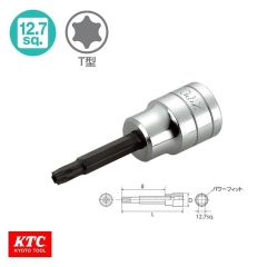 Đầu bits sao khẩu 1/2 BT4
