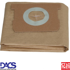 Bộ túi giấy đựng bụi Stanley 19-3100N