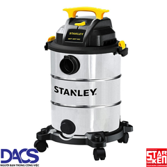 Máy hút bụi Công nghiệp 3 chức năng Stanley SL19117