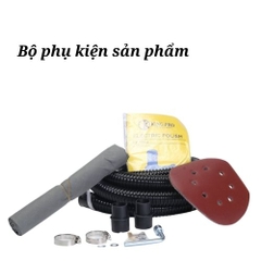 Máy Xoa Tường Kingpro KP-180-2