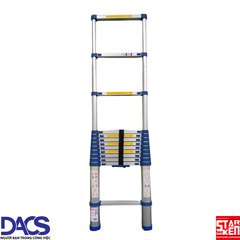 THANG NHÔM RÚT ĐƠN STARKEN ST138I