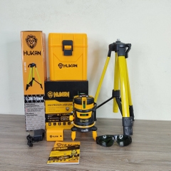 Máy cân bằng laze HUKAN HK-T22