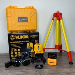 Máy cân bằng laze HUKAN HK-G7