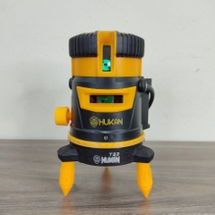 Máy cân bằng laze HUKAN HK-T22
