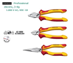 Kìm kết hợp cách điện 26714