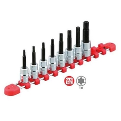 Bộ lục giác bông 3/8 KTC TBT308T