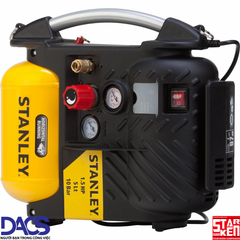 Máy nén khí không dầu 5L Stanley DN200/10/5