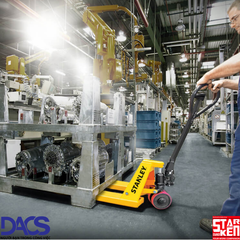 Xe nâng tay 2000kg Stanley SXWTC-CPT-20W