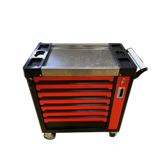 Tủ Đựng Đồ Nghề 7 Ngăn Kocu KC 322