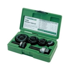 Bộ dụng cụ đục lỗ EA620GC