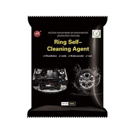 bột rửa xe không chạm la răng OPS 500g STEARING