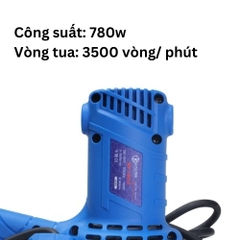 Máy Xoa Tường Kingpro KP-180-2