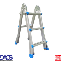 THANG NHÔM TRƯỢT CHỮ A STARKEN ST403G