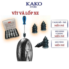 viên đinh vá lốp cao su