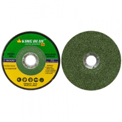 Đá Mài Sắt King Blue D3-125x6.0