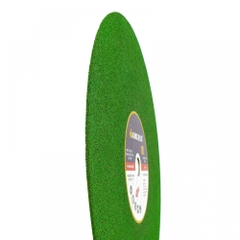 Đá Cắt Sắt, Inox King Blue D3-400x3.0S