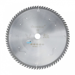 Lưỡi Cưa Gỗ King Blue X2-350x80T