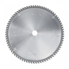 Lưỡi Cưa Gỗ King Blue X2-350x80T