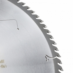 Lưỡi Cưa Gỗ King Blue X2-350x80T