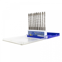 Mũi Khoan ĐN Lục Giác 4 Cạnh KBH4S-6*100