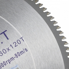 Lưỡi Cắt Nhôm King Blue Y1-305x120T