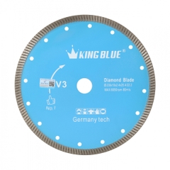 Lưỡi Cắt Đa Năng King Blue V3-230x10x2.4