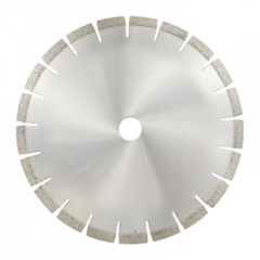 Lưỡi Cắt Đá Granite King Blue V2-300x32x3.2x12R