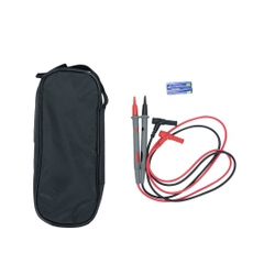 Đồng Hồ Kẹp Dòng Vạn Năng KIG-600