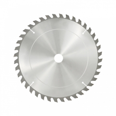 Lưỡi Cưa Gỗ King Blue X1-250X40T (New)