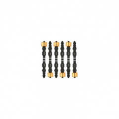 Đầu Bắn Vít Nam Châm King Blue KB4x65S