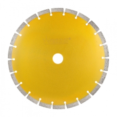 Lưỡi Cắt Đá Granite King Blue T1-300x2.8x12R