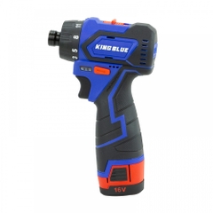 Máy Vặn Vít Cấp Trượt 16V KB16VA2