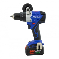 Máy Khoan 3 Chức Năng 20V KB20QE1