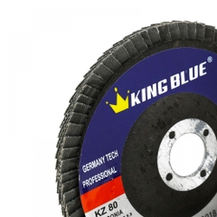 Nhám Xếp King Blue KZ-80