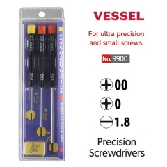 Tô vít điện tử Vessel dòng 9900