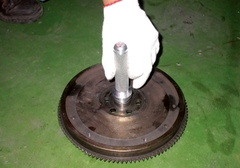 Bộ đóng bạc đạn Kingtony 9BA11