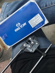 Cảo mắt sên Kingtony 3214-35