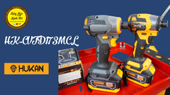 Thân máy chuyên vít BODY HK-CVTD173MCL