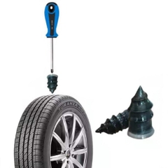 viên đinh vá lốp cao su