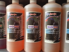 Dung dịch rửa xe không chạm bio 40 1l