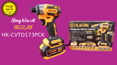 Thân máy chuyên vít BODY HK-CVTD173MCL