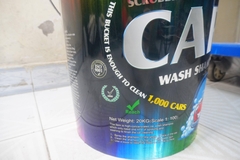Can dung dịch không chạm 20L OPS