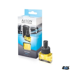 Nước hoa kẹp cửa gió điều hòa AREON