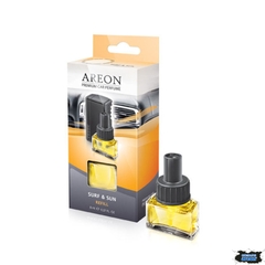 Nước hoa kẹp cửa gió điều hòa AREON