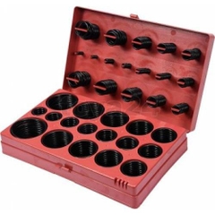 Bộ Gioăng Cao Su Oging Ø 3-50Mm Yato Yt-06876
